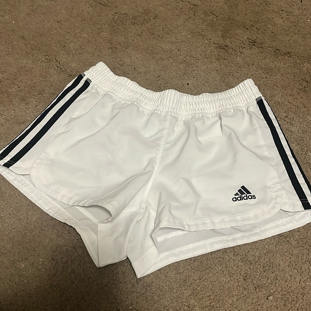 NWOT Adidas athletic shorts